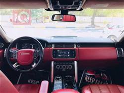 لاند ڕۆڤەر ڕانج ڕۆڤەر ڤۆگ